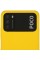 Смартфон POCO M3 4/64Gb [6,53"/LTE/Cam48Mpx/6000mAh/Yellow]