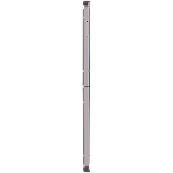 6.7" Смартфон Samsung Galaxy Z Flip5 512 ГБ фиолетовый
