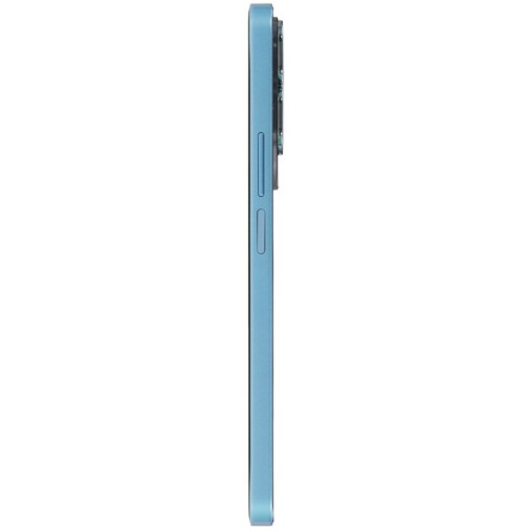6.7" Смартфон HONOR 90 Lite 256 ГБ голубой