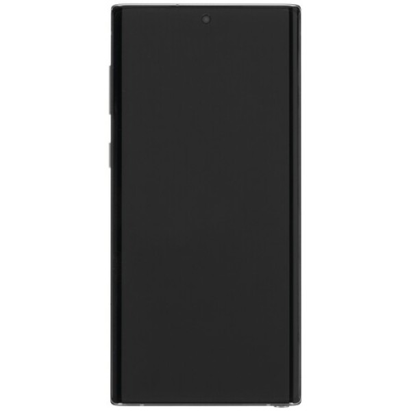 Смартфон Samsung Galaxy Note 10 6.3" 256Gb AuraGlow Exynos 9825(2x2.7Ghz+2x2.3Ghz+4x1.95Ghz)/8192Mb/3040x1440/dAMOLED/2SIM/LTE/Cam16+12+12/3500mAh/An9