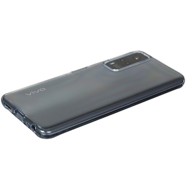 6.58" Смартфон Vivo Y31 64 ГБ черный