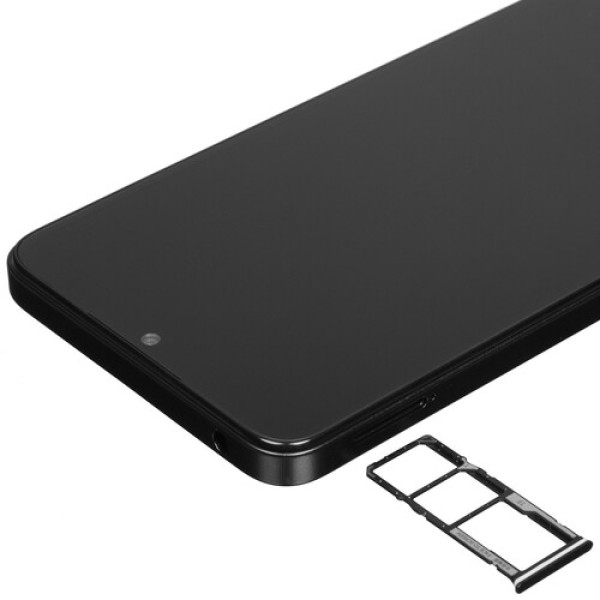 6.74" Смартфон Xiaomi Redmi 13C 128 ГБ черный
