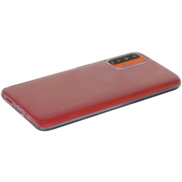 Смартфон Xiaomi Redmi 9T 4/128Gb [6,53"/LTE/NFC/Cam48Mpx/6000mAh/Sunrise Orange]
