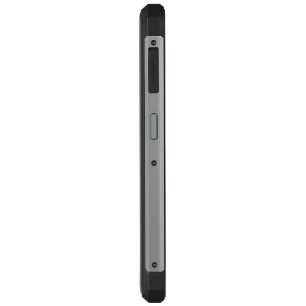 6.78" Смартфон Oukitel WP27 256 ГБ черный