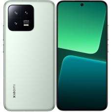 Смартфон Xiaomi 13 8/256Gb [6.36"/5G/NFC/Cam50Mpx/4500mAh/Flora Green]
