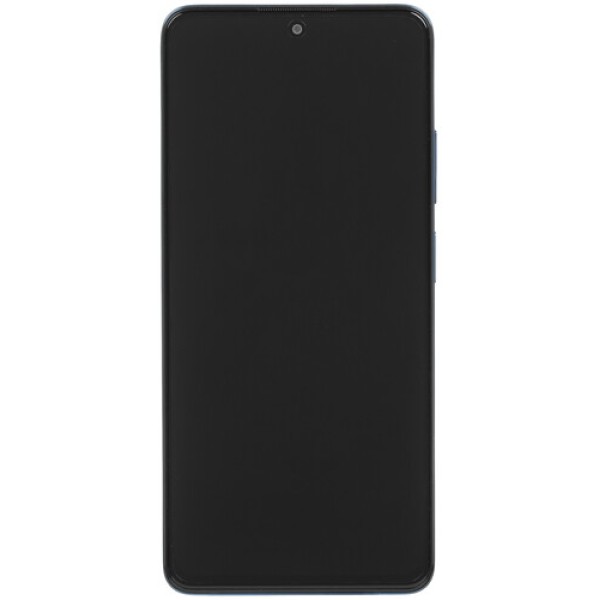 Смартфон Xiaomi Redmi Note 11 Pro 5G 8/128Gb [6.67"/5G /NFC/Cam108Mpx/5000mAh/Atlantic Blue]
