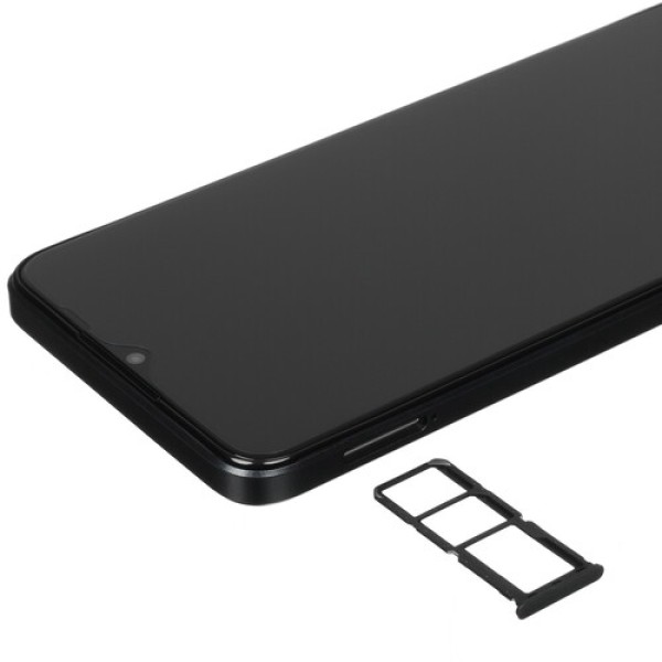 6.56" Смартфон OPPO A38 128 ГБ черный