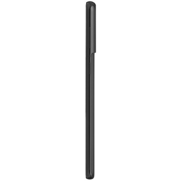 Смартфон Samsung Galaxy S21+ 8/256Gb [6,7"/5G/NFC/Cam64+12+12Mpx/4800mAh/Black]