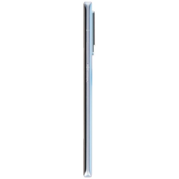 Смартфон Vivo X60Pro 6.56" 256Gb Blue QualComm870 (8x3.2Ghz) /12288mb/2408 × 1080/2SIMLTE/5G/Cam48+13+13/4200mAh/Android 11