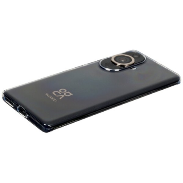 6.78" Смартфон HUAWEI nova 11 Pro 256 ГБ черный