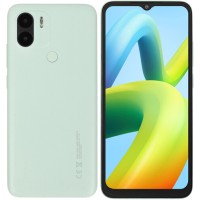 6.52" Смартфон Xiaomi Redmi A2+ 64 ГБ зеленый