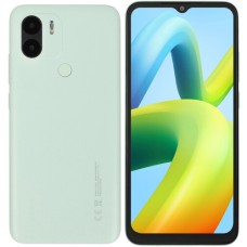 6.52" Смартфон Xiaomi Redmi A2+ 64 ГБ зеленый