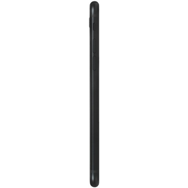 4.7" Смартфон Apple iPhone SE 128 ГБ черный 2022 [2x3.2 + 4x1.8 ГГц, 3 Гб, 1 SIM, IPS, 1334x750, камера 12 Мп, 3G, 4G, 5G GPS, 1821 мА*ч]