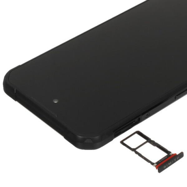 6.8" Смартфон IIIF150 Air1 Ultra 256 ГБ оранжевый