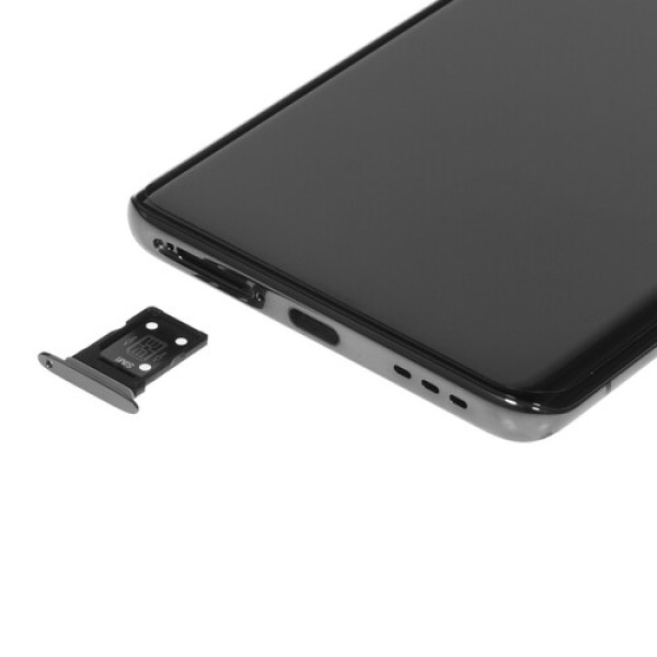 Смартфон OPPO Find X2 6.7" 256Gb Black/Черный Snapdragon 865 / 8x2.84Ghz/ 12Gb/ 3168x1440/ LTE/ Cam48+12+13/ 4200mAh/ Android 10