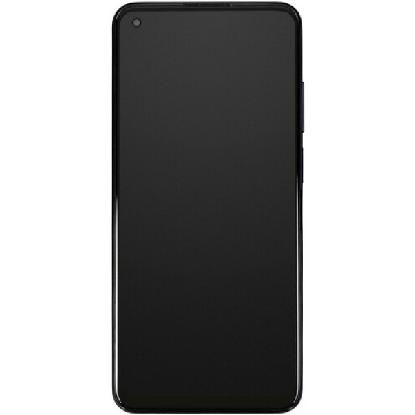 6.4" Смартфон realme 11 128 ГБ черный