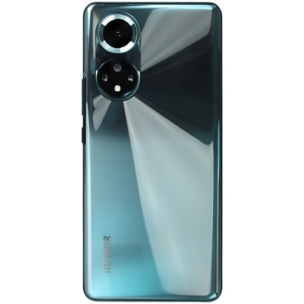 Смартфон Honor 50 6/128Gb [6,57"/5G/NFC/108+8+2+2 Mpx/4300mAh/Green]