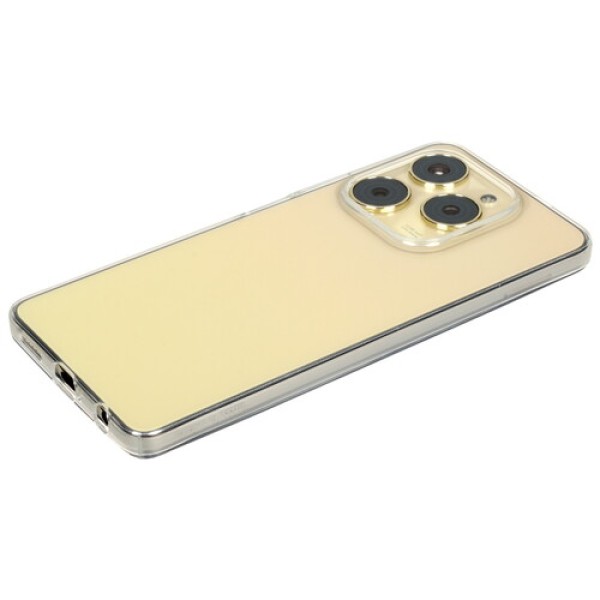 6.8" Смартфон Tecno SPARK 20 Pro 256 ГБ золотистый