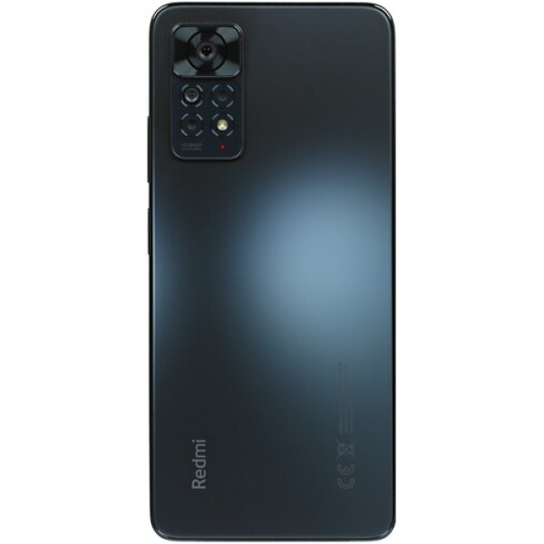 6.67" Смартфон Xiaomi Redmi Note 11 Pro 4G 128 ГБ серый