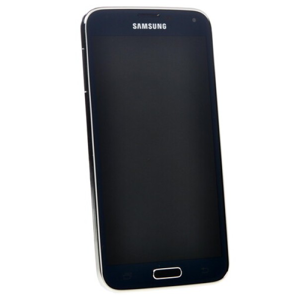 Смартфон Samsung SM-G900 Galaxy S5 5.1" 16Gb Blue + Планшет Samsung Tab 3 Lite 4x2.5Ghz/2048Mb/1920x1080/SAmoled/3G/LTE