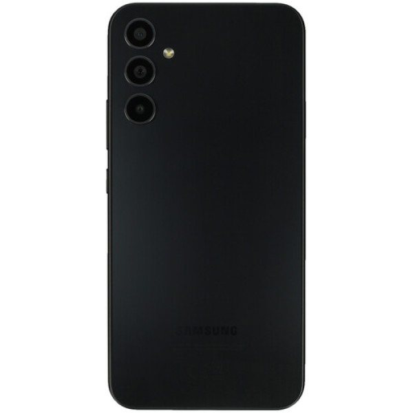 6.6" Смартфон Samsung Galaxy A34 5G 128 ГБ черный