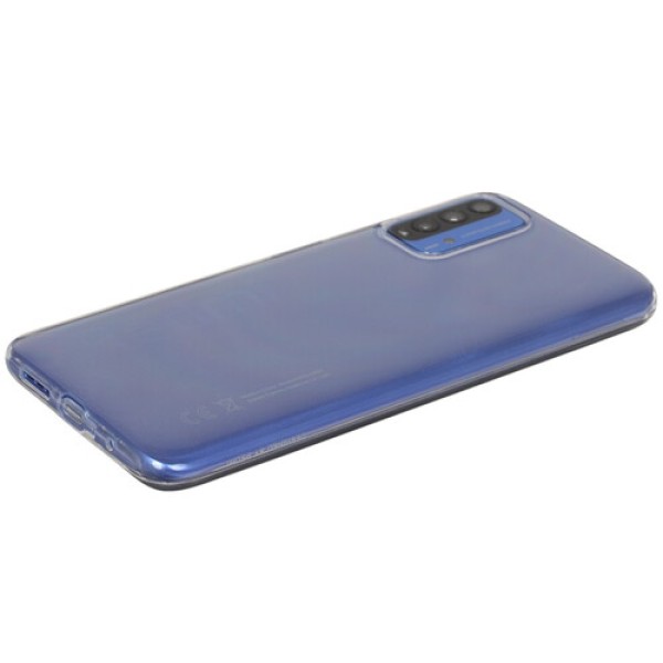 Смартфон Xiaomi Redmi 9T 4/128Gb [6,53"/LTE/NFC/Cam48Mpx/6000mAh/Twilight Blue]