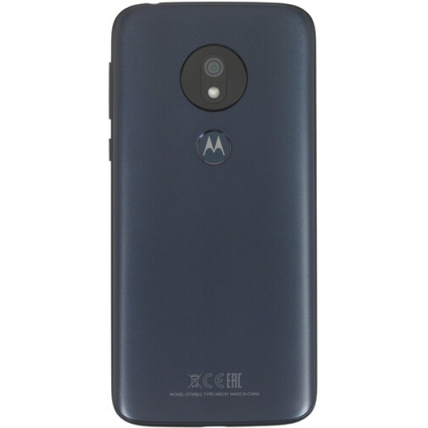 Смартфон Motorola Moto G7 Play 5.7" 32Gb Indigo 8x1.8Ghz/2048Mb/2SIM/LTE/Cam13/ mAh/Android 9.0