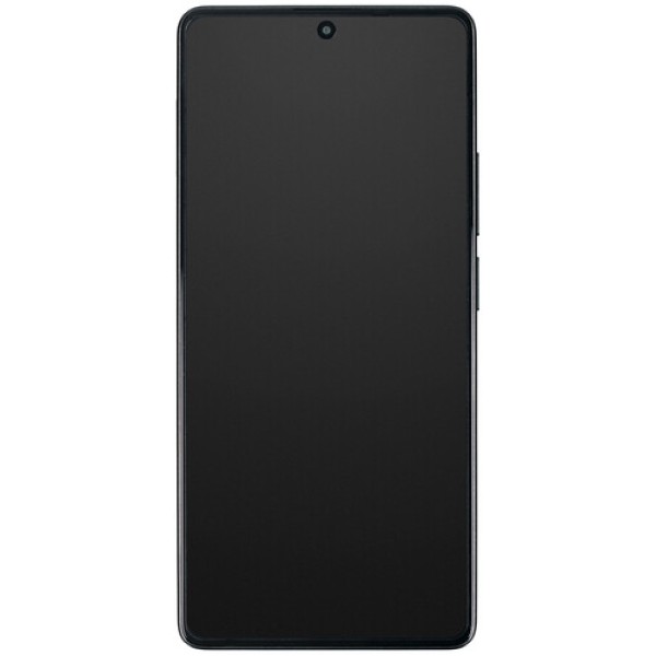 6.67" Смартфон Xiaomi Redmi Note 13 Pro 4G 256 ГБ черный