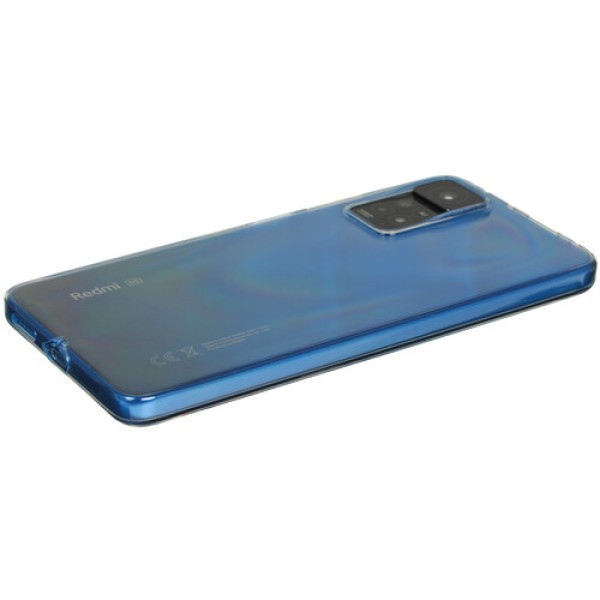 Смартфон Xiaomi Redmi Note 11 Pro 5G 6/64Gb [6.67"/5G /NFC/Cam108Mpx/5000mAh/Atlantic Blue]