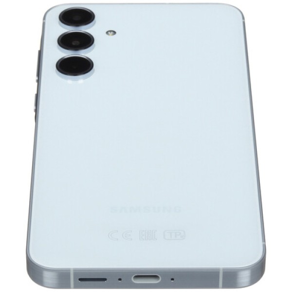 6.6" Смартфон Samsung Galaxy A55 128 ГБ голубой
