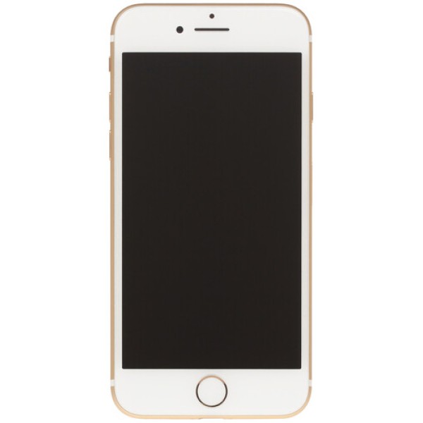 Смартфон Apple iPhone 7 4,7" 128Gb Gold 4x2.3Ghz/2048Mb/1334x750/IPS/3G/LTE/GPS/Cam12/iOS
