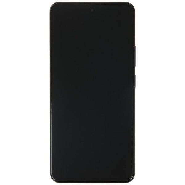6.67" Смартфон realme 14T 128 ГБ черный