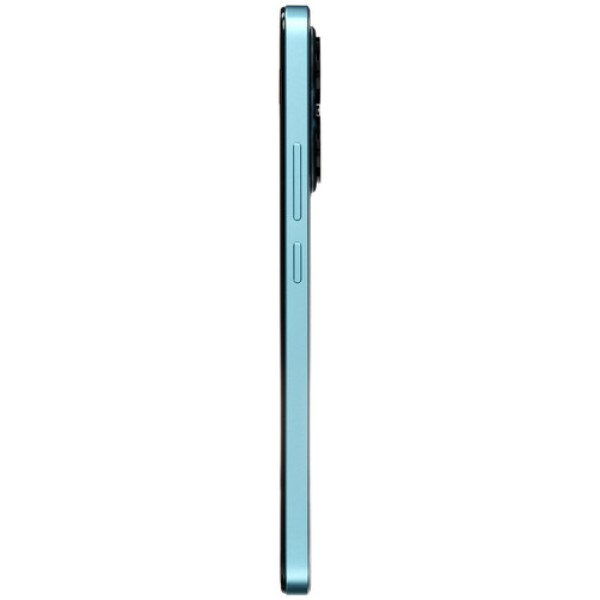 6.67" Смартфон Xiaomi Redmi Note 14 256 ГБ голубой