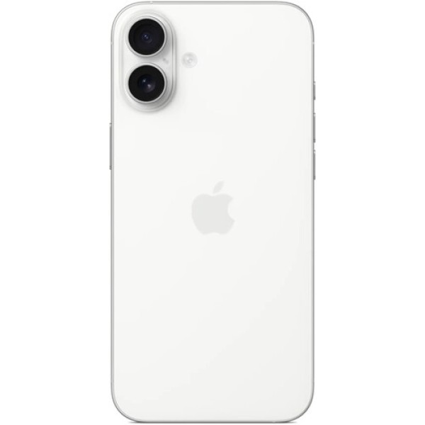 6.7" Смартфон Apple iPhone 16 Plus 256 ГБ белый