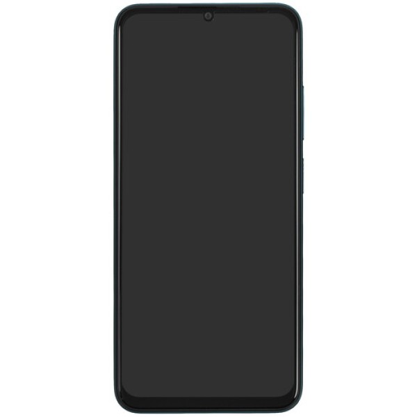 6.58" Смартфон POCO M5 64 ГБ зеленый