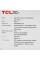 6.52" Смартфон TCL 20Y 64 ГБ черный