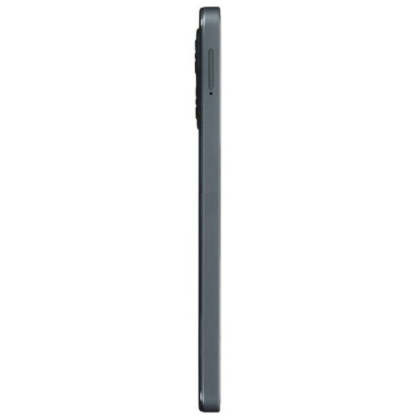6.78" Смартфон Tecno POVA 7 5G 256 ГБ черный