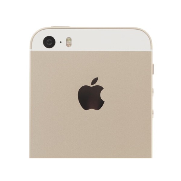 Смартфон Apple iPhone SE 64Gb Gold 2x1.8Ghz/2048Mb/1136x640/IPS/LTE/GPS/Cam12/iOS