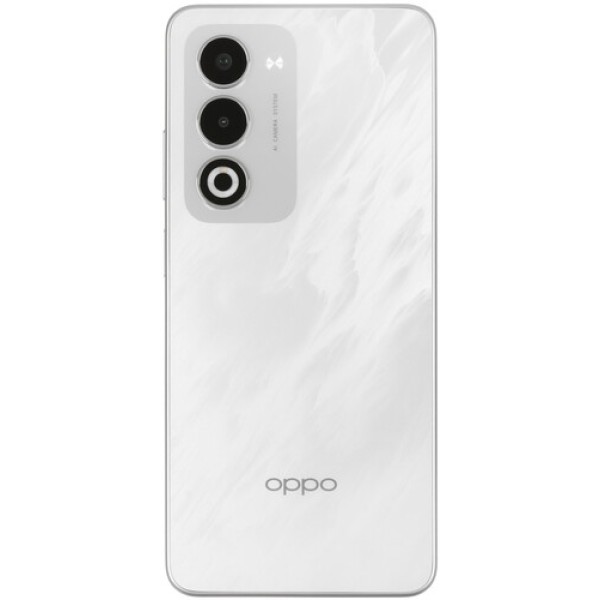 6.67" Смартфон OPPO A5 128 ГБ белый