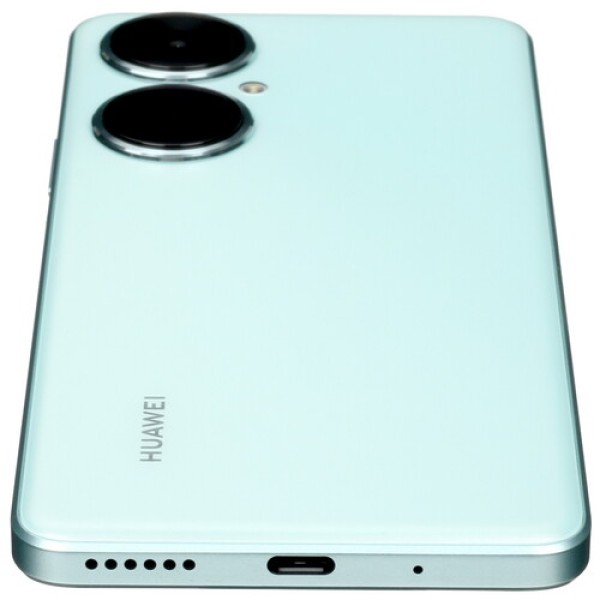 6.8" Смартфон HUAWEI nova 11i 128 ГБ зеленый