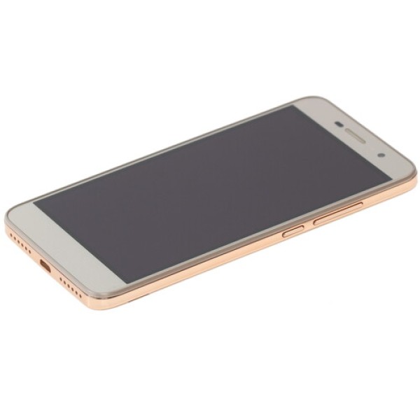 Смартфон Honor 4C Pro 5" 16Gb Gold 4x1.3Ghz/2048Mb/1280x720/IPS/2SIM/LTE/GPS/Cam13AF/4000mAh/Android 5.1