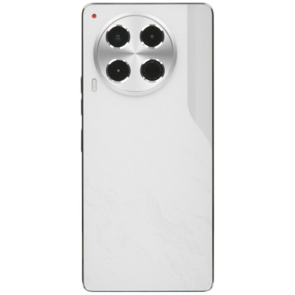 6.8" Смартфон Tecno CAMON 30 4G 256 ГБ белый