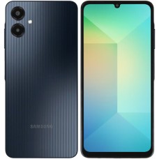 6.7" Смартфон Samsung Galaxy A06 128 ГБ черный