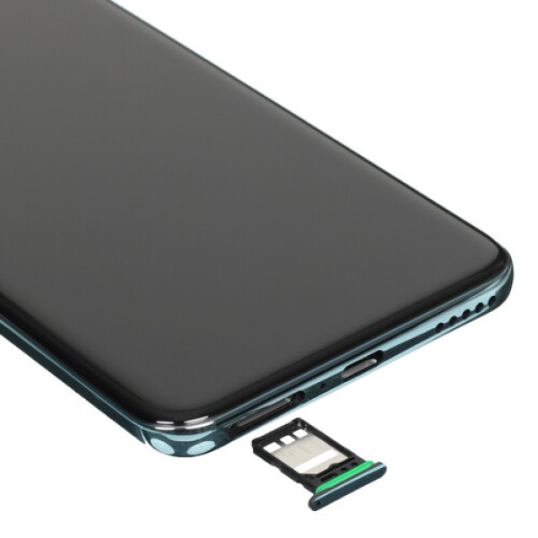 6.7" Смартфон HONOR 90 512 ГБ зеленый
