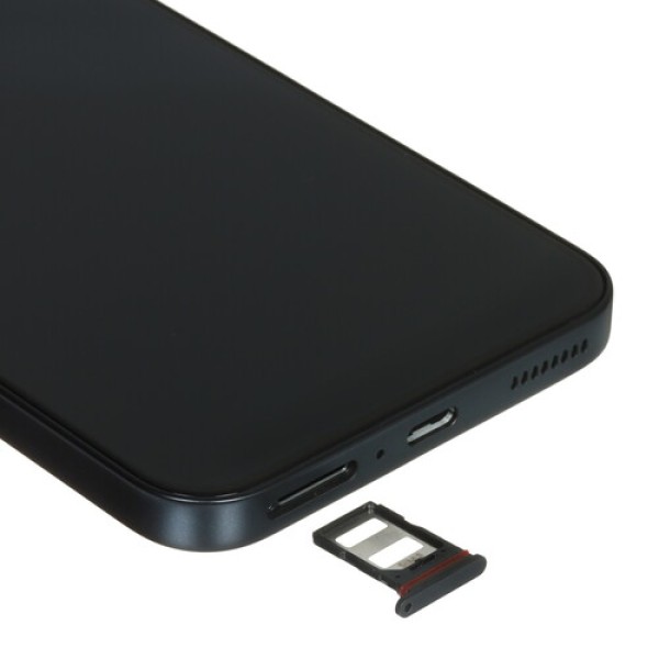 6.78" Смартфон Infinix GT 30 Pro 256 ГБ черный