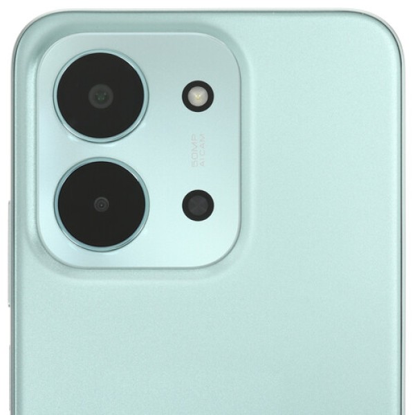6.9" Смартфон Xiaomi Redmi 15C 256 ГБ зеленый