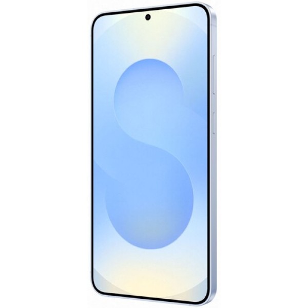 6.7" Смартфон Samsung Galaxy S25+ 256 ГБ голубой