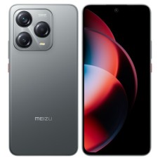 6.78" Смартфон Meizu Note 22 256 ГБ серый