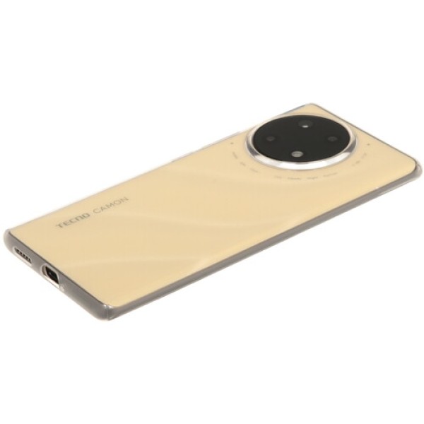 6.78" Смартфон Tecno CAMON 30S 128 ГБ золотистый