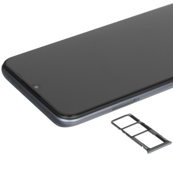6.53" Смартфон Xiaomi Redmi 9 32 ГБ серый